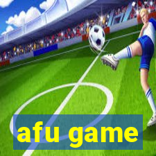 afu game